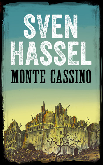 Coperta Monte Cassino